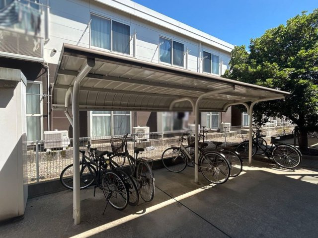 レオパレス昴５５５Ｃのその他