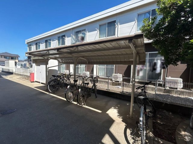 レオパレス昴５５５Ｃのその他