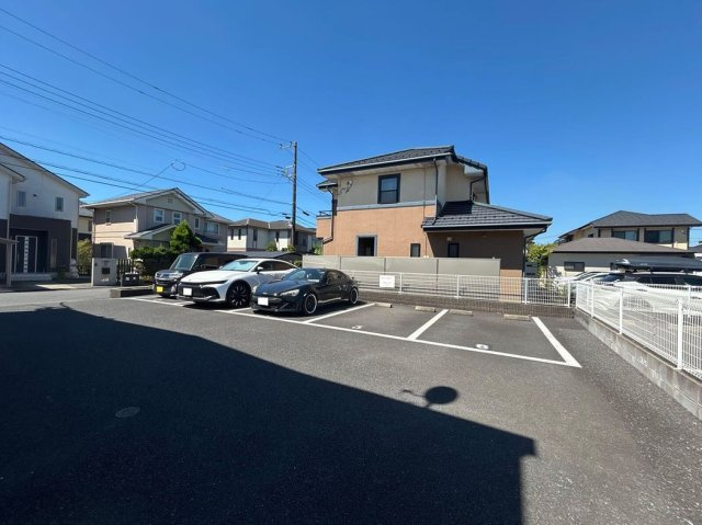 レオパレス昴５５５Ｃのその他