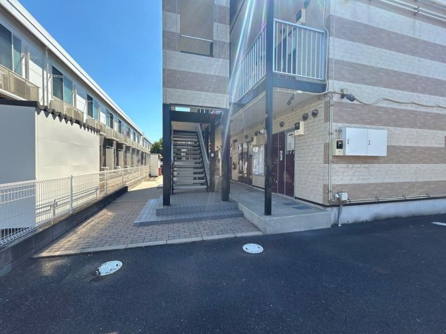 レオパレス昴５５５Ｃのその他