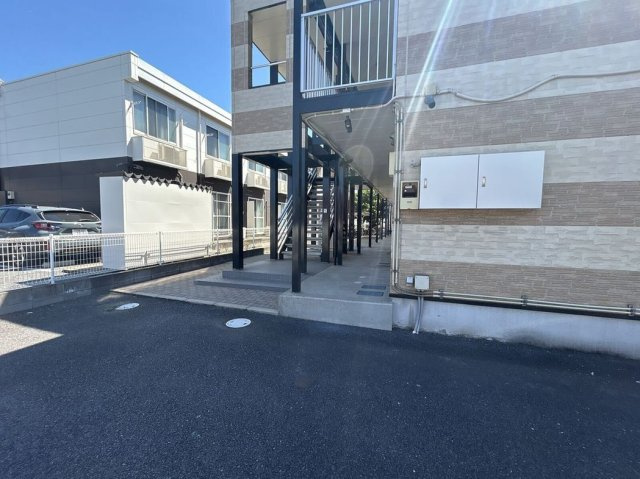 レオパレス昴５５５Ｃのその他