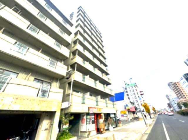 香川ハイツ御影イースト