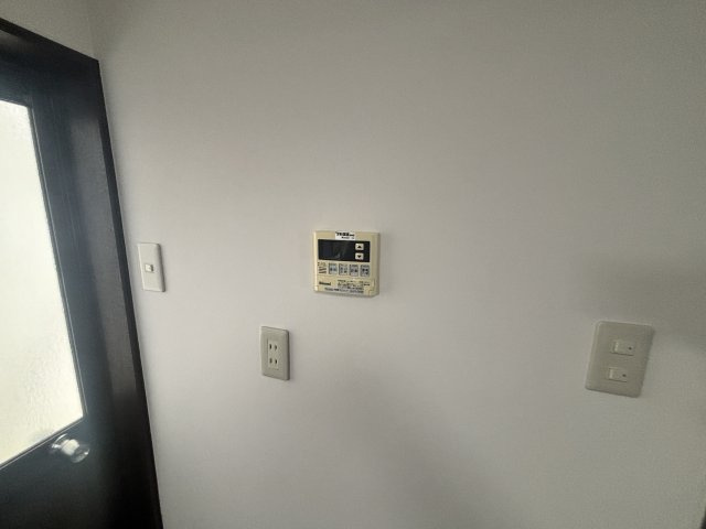 大石北町貸家の設備