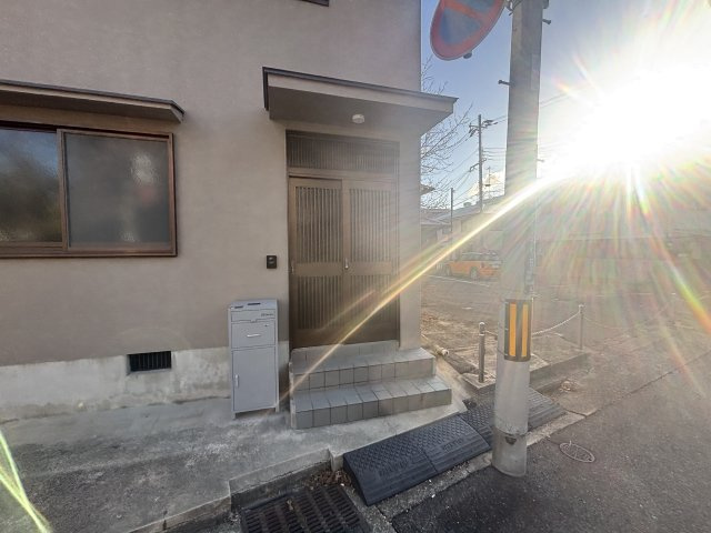 大石北町貸家のその他