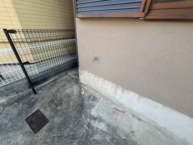 大石北町貸家のその他