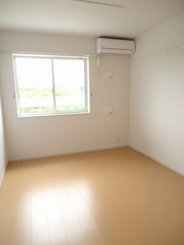 ハッピーメゾン　Ⅲの内装|きれいな内装です