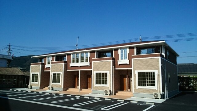 グラース　ブリーズ　Ⅲ