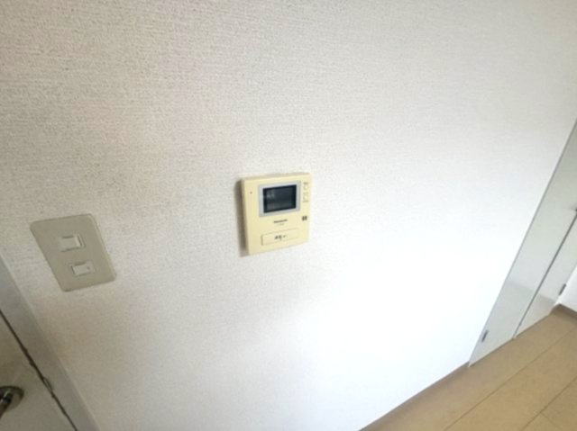 トロントナダのセキュリティ