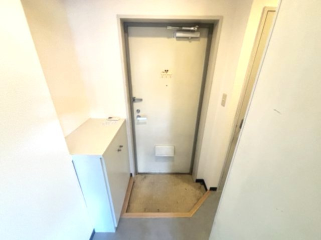 トロントナダの玄関