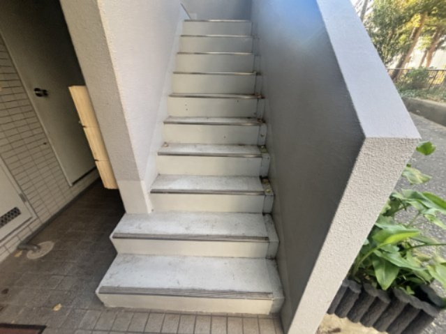 トロントナダのその他共用部分