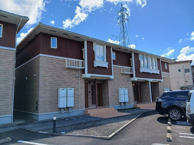 グラース　ブリーズ　Ⅰ