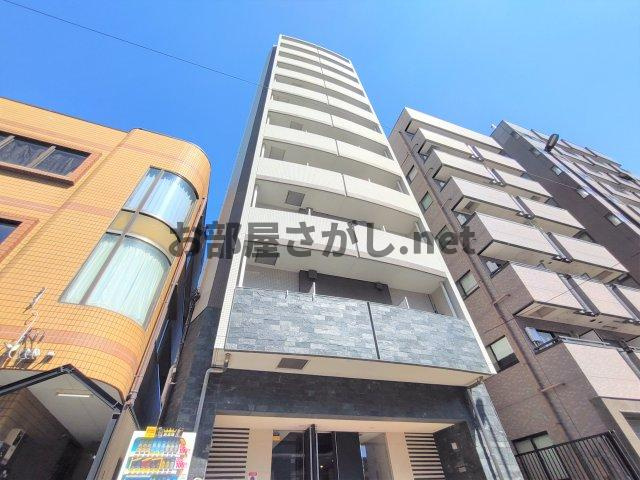 ハーモニーレジデンス東京シティゲート