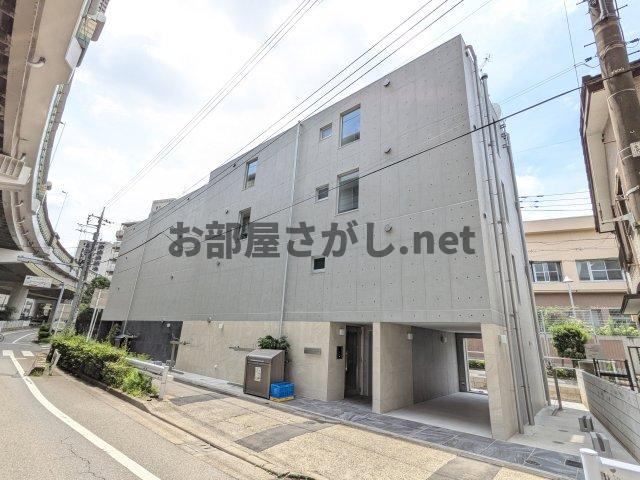 ルーデンス本蓮沼Ⅱ