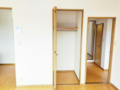 【内装】 | スカイプラザ宇梶D