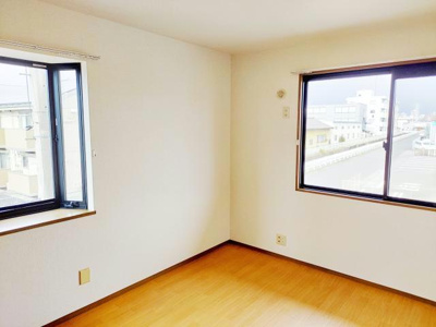 【居間・リビング】 | スカイプラザ宇梶D