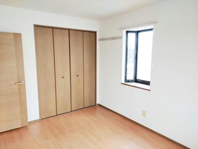 【居間・リビング】 | スカイプラザ宇梶D