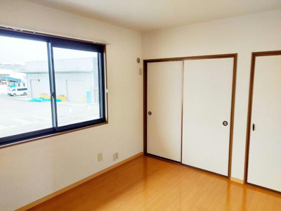 【居間・リビング】 | スカイプラザ宇梶D