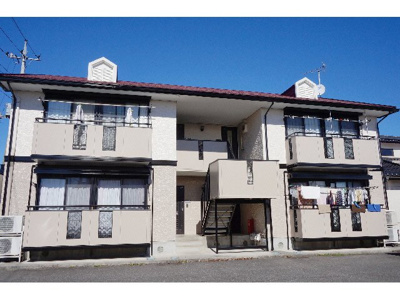 【外観】 | スカイプラザ宇梶D