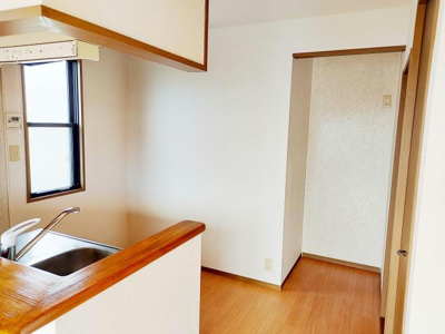 【内装】 | スカイプラザ宇梶D