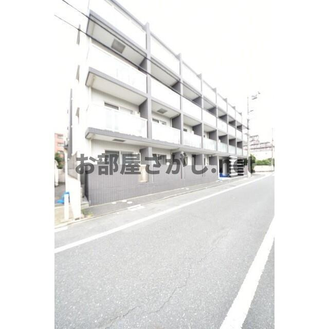 グランパーク東京ノース