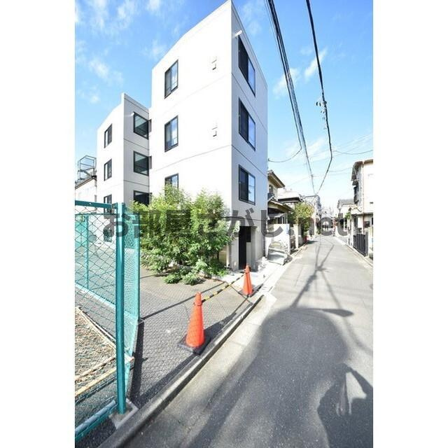 ザ レジデンス赤羽【おとり物件なし】#一人暮らし #社会人におすすめ