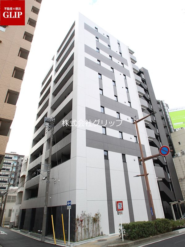 エスタート横濱高島町