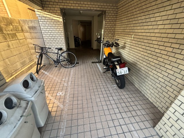 ル・パレ本山中のその他