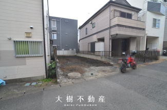 【外観】