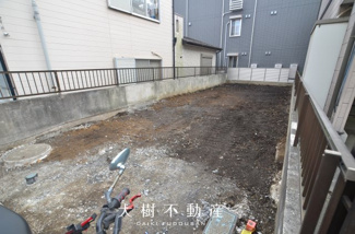 【外観】