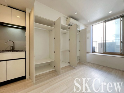 【その他】 | パークハビオ東中野 