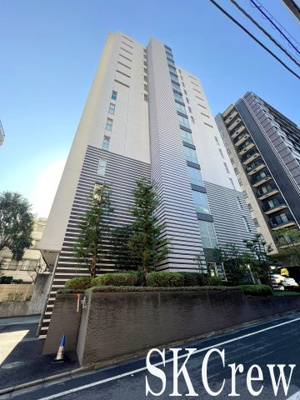 【その他】 | パークハビオ東中野 