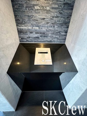 【セキュリティ】 | パークハビオ東中野 