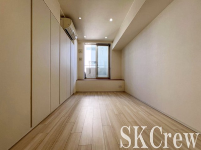 【居間・リビング】 | パークハビオ東中野 