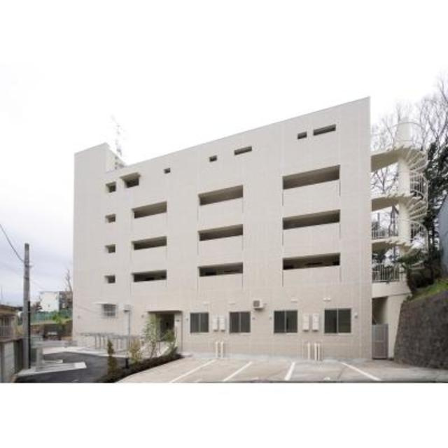 コートブリーズ根津の画像