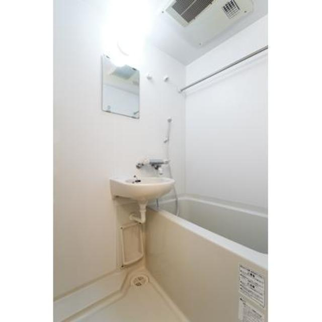 同間取りの参考写真です。