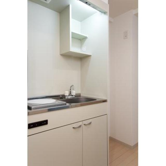 同間取りの参考写真です。