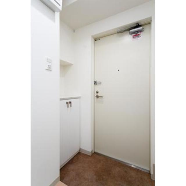 同間取りの参考写真です。