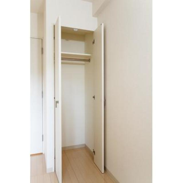 同間取りの参考写真です。