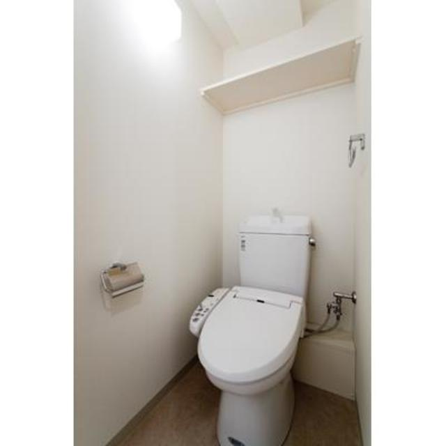 同間取りの参考写真です。