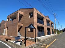 ポートヴィラ弐番館の画像