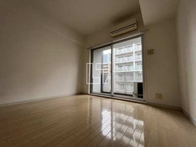 【寝室】 | BRIGHT EBISU | BRIGHT EBISU(ブライトエビス)　洋室