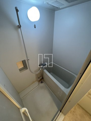 【浴室】 | BRIGHT EBISU | BRIGHT EBISU(ブライトエビス)　バスルーム