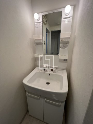 【洗面所】 | BRIGHT EBISU | BRIGHT EBISU(ブライトエビス)　独立洗面化粧台