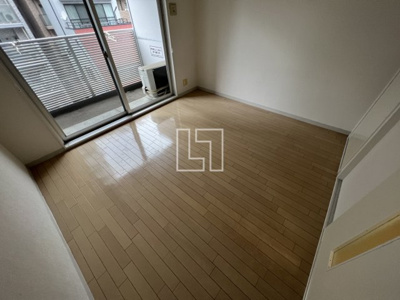 【洋室】 | BRIGHT EBISU | BRIGHT EBISU(ブライトエビス)　洋室