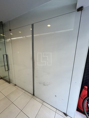 【その他共用部分】 | BRIGHT EBISU | BRIGHT EBISU(ブライトエビス)　ゴミ置場