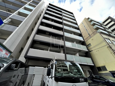 【外観】 | BRIGHT EBISU | BRIGHT EBISU(ブライトエビス)　外観