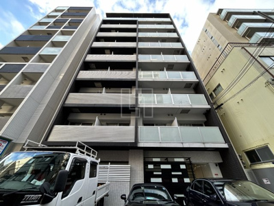 【外観】 | BRIGHT EBISU | BRIGHT EBISU(ブライトエビス)　外観