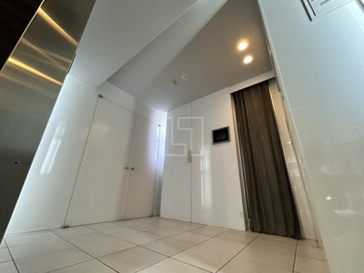 【ロビー】 | BRIGHT EBISU | BRIGHT EBISU(ブライトエビス)　ロビー