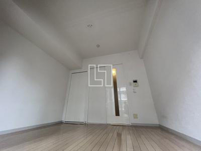 【居間・リビング】 | BRIGHT EBISU | BRIGHT EBISU(ブライトエビス)　洋室