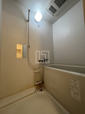 【浴室】 | BRIGHT EBISU | BRIGHT EBISU(ブライトエビス)　バスルーム